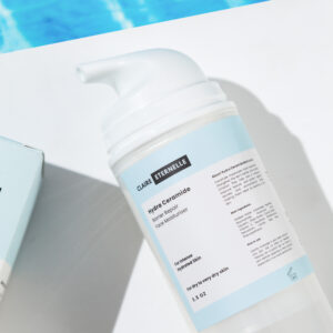 Hydra Ceramide Barrier Repair Face Moisturizer
