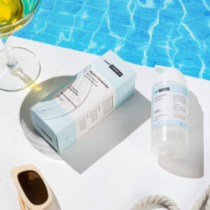 Hydra Ceramide Barrier Repair Face Moisturizer - For Dry Skin