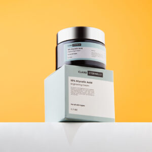 10% Glycolic Acid Brightening Cream
