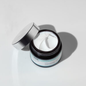 10% Glycolic Acid Exfoliating and Brightening Face Cream