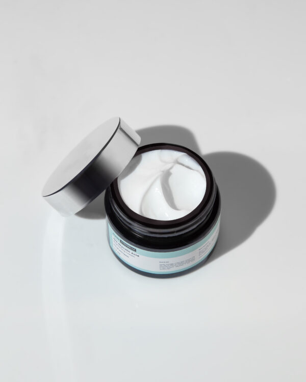 10% Glycolic Acid Brightening Cream - Image 2