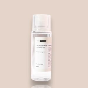 5% Glycolic Acid Exfoliating & Brightening Toner
