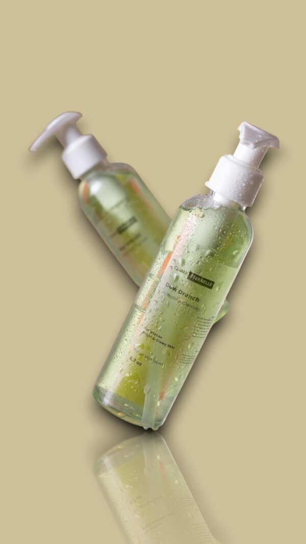 Dew Drench Face Wash