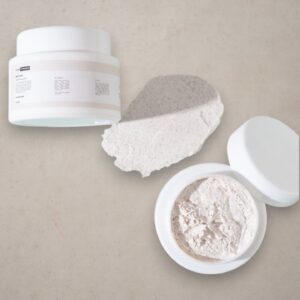 Signature Brightening Face and Body Scrubs