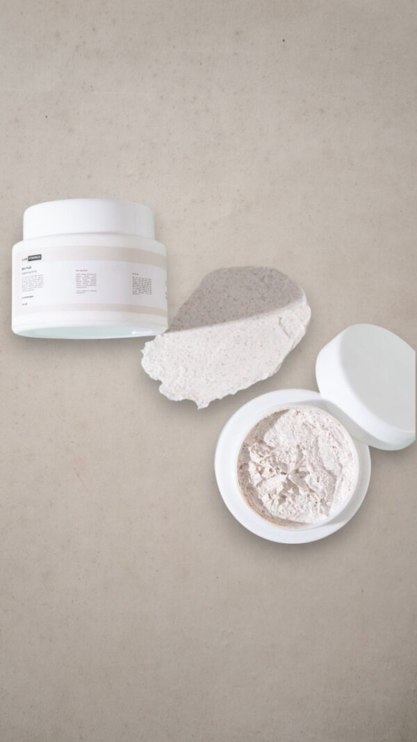 Signature Brightening Face and Body Scrubs